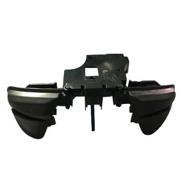 Imagem de Game Controller ZL ZR L R Trigger Button Bracket Kit for Nintendo Switch Pro Controller Accessories