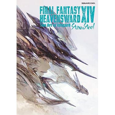 Imagem de Final Fantasy XIV: Heavensward -- The Art of Ishgard -Stone and Steel-