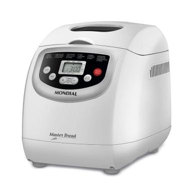 Imagem de Panificadora Automática Master Bread Npf-54 220v/60hz .