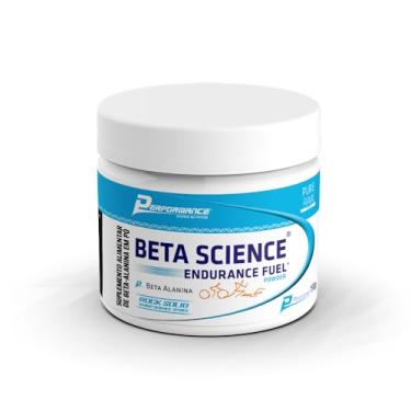 Imagem de BETA-ALANINA em pó BETA SCIENCE POWDER – 150g