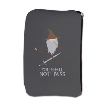 Imagem de Case de Proteção Para E-reader Geração 8, 10, 11 e Paperwhite Linha Tolkien 004