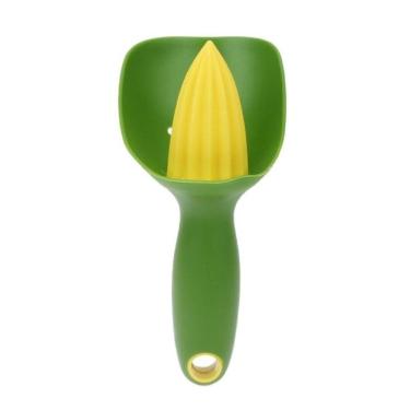 Imagem de Espremedor Manual De Limão Laranja Com Filtro Coador