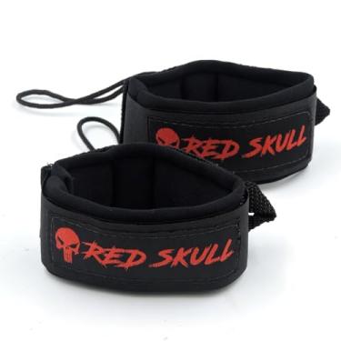Imagem de Leash Strep Cordinha Pé Pato Surf Mergulho Nadadeira Resistente Confortável Prático Versátil Ideal Esportes Aquáticos Funcional Durável Design Leve Moderno Equipamento Fixação Segurança Ajustável