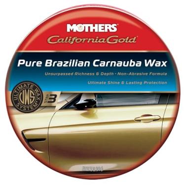Imagem de Cera de Carnaúba California Gold Pure Wax 340g-MOTHERS-303540014