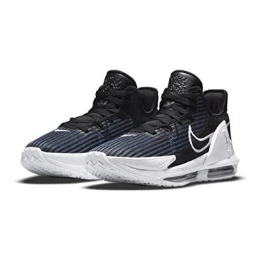 Imagem de Nike Lebron Witness 6 Men's Indoor Shoes