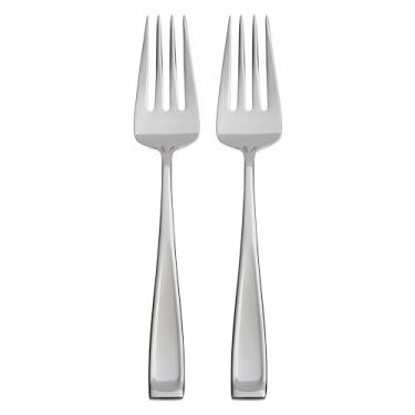 Imagem de Oneida Moda, conjunto de garfo de 2 peças