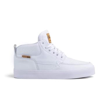 Imagem de Tênis Hocks Coruña Branco-Masculino