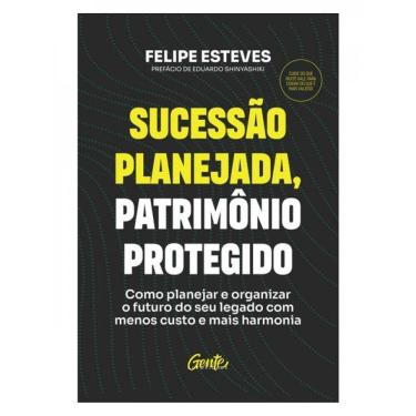 Imagem de Sucessão Planejada, Patrimônio Protegido