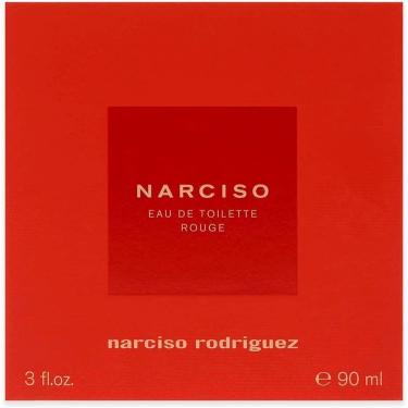 Imagem de Perfume Narciso Rodriguez Narciso Rouge edt 90mL para mulheres