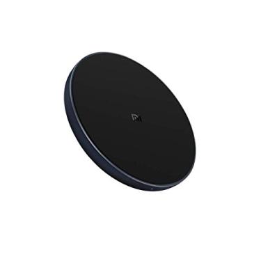 Imagem de Carregador Sem Fio Xiaomi Qi Fast Charge 10W - Preto