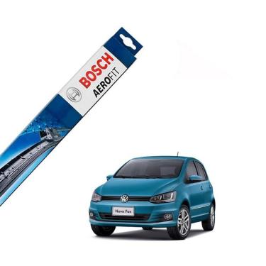 Imagem de Palheta limpador parabrisa novo fox 2013 2014 2015 2016 17