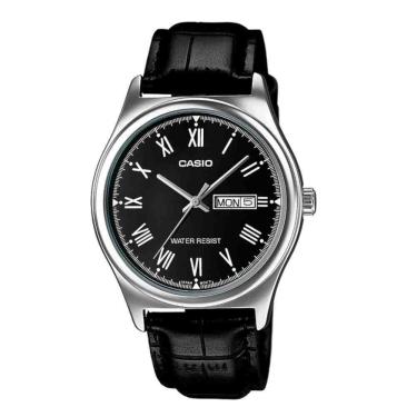 Imagem de Relógio Masculino Casio Collection Analógico MTP-V006L-1BUDF