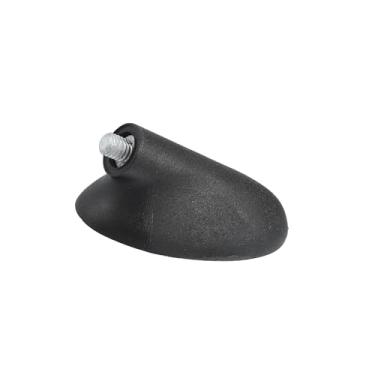 Imagem de Motoforti Base de antena Nº XS8Z18919AA - Suporte base de antena de teto de carro - par...