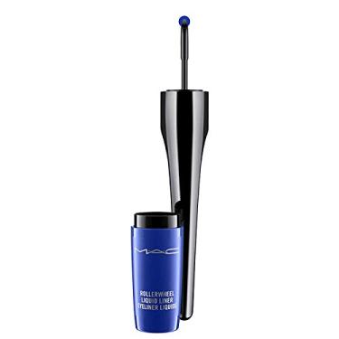 Imagem de MAC Rollerwheel Liquid Liner Royale - Azul Delineador Líquido 1ml