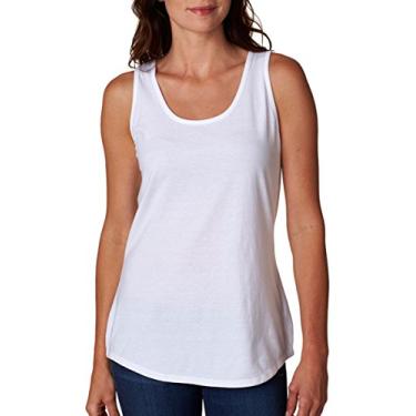 Imagem de Regata feminina Hanes - X-Temp - 42WT