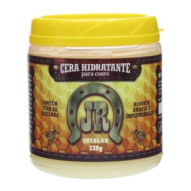 Imagem de Cera Hidratante para Couro JR 30648