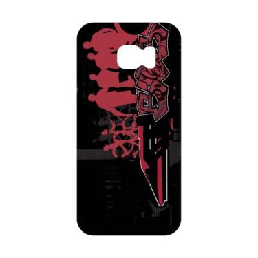 Imagem de Capa Adesivo Skin055 Verso Para Samsung Galaxy S7 Sm-g930 - KawaSkin