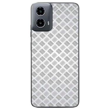 Imagem de Capa Adesivo Skin366 Verso Para Motorola Moto G34 5G - KawaSkin