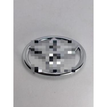 Imagem de Emblema Logo Volante Buzina Airbag Hilux Corolla Camry 03-20