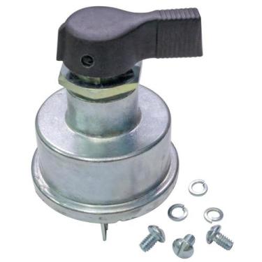 Imagem de Chave de Partida Dynapac Motores Estacionários Tratores 3 Posições - L