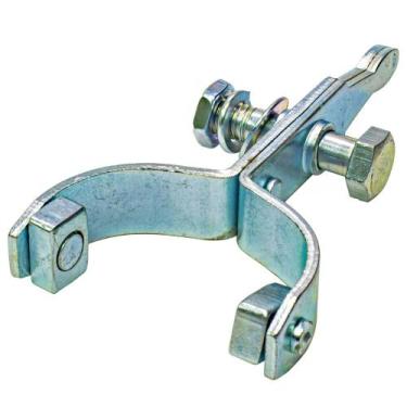Imagem de Garfo Motor Partida Case Deutz Fiat Allis Iveco JCB John Deere Lambogh