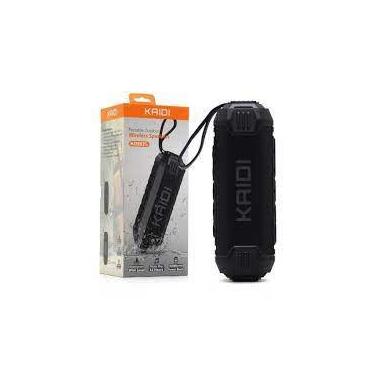 Imagem de Caixa De Som Bluetooth Kd-805 - Kaidi
