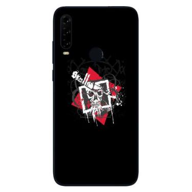 Imagem de Capa Adesivo Skin015 Verso Para Philco Hit P10 - KawaSkin