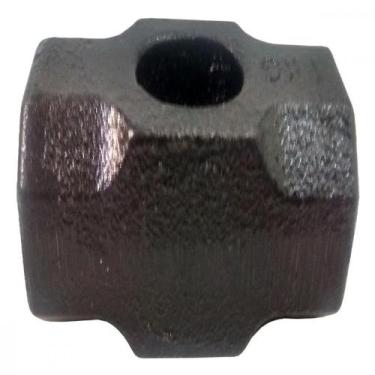 Imagem de Marreta Sem Cabo Tenace 3 1Kg Fundida 3272