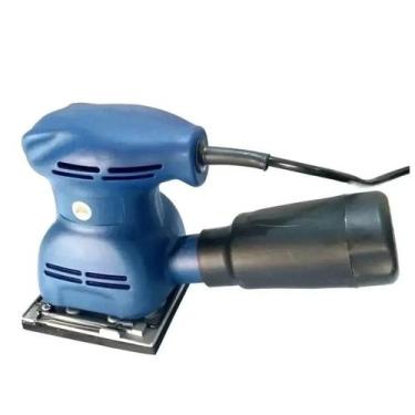 Imagem de Lixadeira Excêntrica Elétrica 270W Songhe Tools - Nakazaki, Bivolt