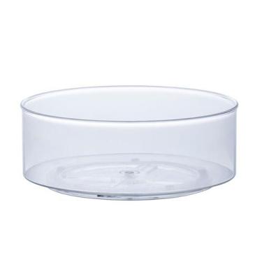 Imagem de Organizador Redondo Giratório Linha Diamond - PARAMOUNT, U