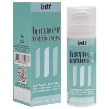 Imagem de LUMIER INTTIMUS CLAREADOR CORPORAL 30Ml INTT