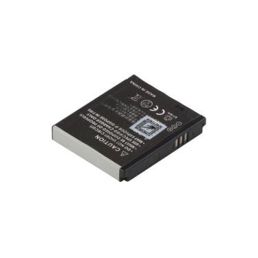 Imagem de Bateria para Camera Digital Samsung Série-I I7 - BestBattery
