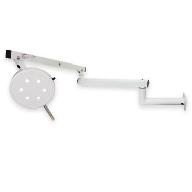 Imagem de Dl4000 foco 6 leds vet - parede  - veterinário - DELTA LIFE