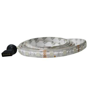 Imagem de Fita Led Para Cascata Reposição Tamanho 150 Cm - Igasol