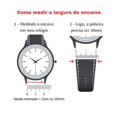 Imagem de Pulseira Loop Trail Compatível Colmi P8 P8 Plus P8 Plus Gt - Poolsy, P