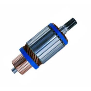 Imagem de Induzido 24V CAT 320 B 2.50D 2.8 Dti 1998 Ate 2001 M106X29171 - ARIELO