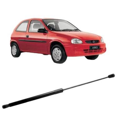 Imagem de Amortecedor porta malas chevrolet celta 2008 2009 2010 2011 - FIST OPT