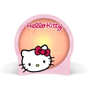 Imagem de Luminária Circular Hello Kitty - ShopC