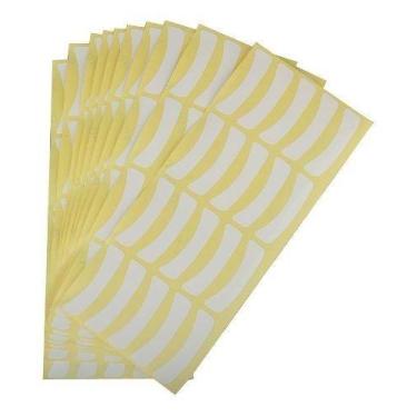 Imagem de 100 Pares Adesivo Protetor Alongamento Cílios - Stickhome - IMPT