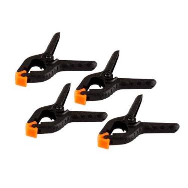 Imagem de Presilhas Grampos Prendedor Display Tela Touch Celular 2" - CL-42 - We
