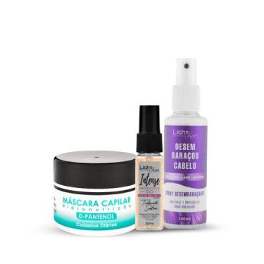 Imagem de Kit NutriEssência - Light Hair