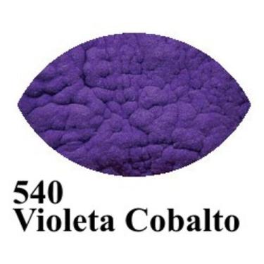 Imagem de Tinta Acripuff para Tecido Acrilex 35ml, 540 - VIOLETA