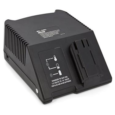 Imagem de ExpertPower® Carregador de baterias Milwaukee 7,2-Volt-24-Volt 1 hora NiCd NiMh Power Tool