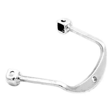 Imagem de Ponte Reposição Nariz Anatômica Silicone Kit 10 Unidades - Ghc Acessór