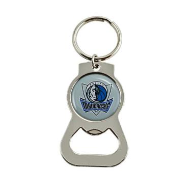 Imagem de Chaveiro de abridor de garrafas NBA Dallas Mavericks