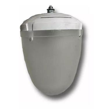 Imagem de Lustre Ventilador De Teto Ventisol Wind Mx 1 Lampada + Bocal