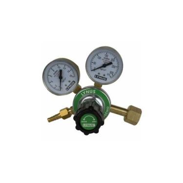 Imagem de Regulador de Pressão Oxigênio  13850.4  - Lynus