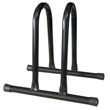 Imagem de Suporte Para Bicicleta de Chão - Medcombo