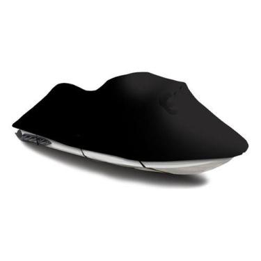 Imagem de Capa Jet Ski Yamaha Fx Ho / Sho / Cruiser Até 09 - Tnt Preto - SPTS