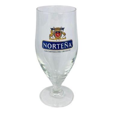 Imagem de Taça Nortenã - Kit C/ 2 Unid., Transparente